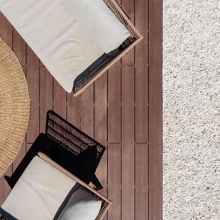 Kuka-finca: Barefoot Luxury Sant Francesc de s'Estany