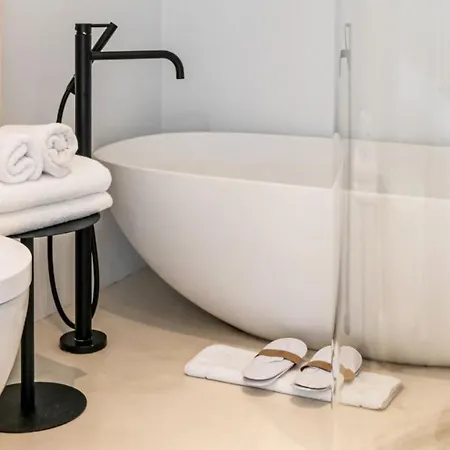 Kuka-finca: Barefoot Luxury 别墅