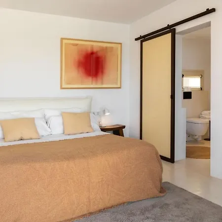 Kuka-finca: Barefoot Luxury *