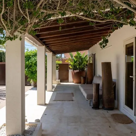 Kuka-finca: Barefoot Luxury