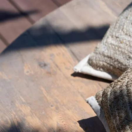 Kuka-finca: Barefoot Luxury