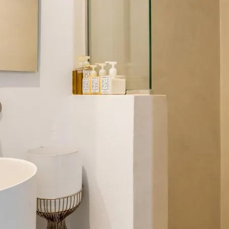 Kuka-finca: Barefoot Luxury 别墅 Sant Francesc de s'Estany