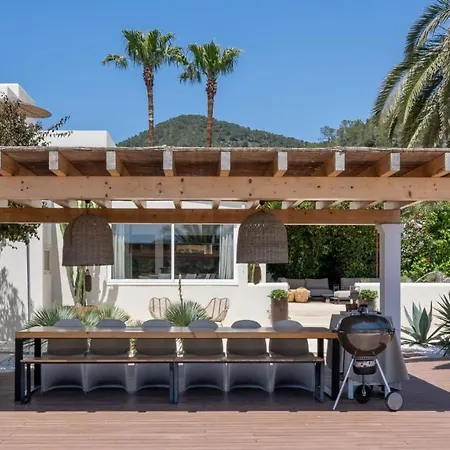 Kuka-finca: Barefoot Luxury *