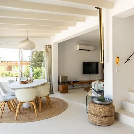 Kuka-finca: Barefoot Luxury 别墅