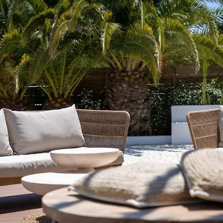 Kuka-finca: Barefoot Luxury