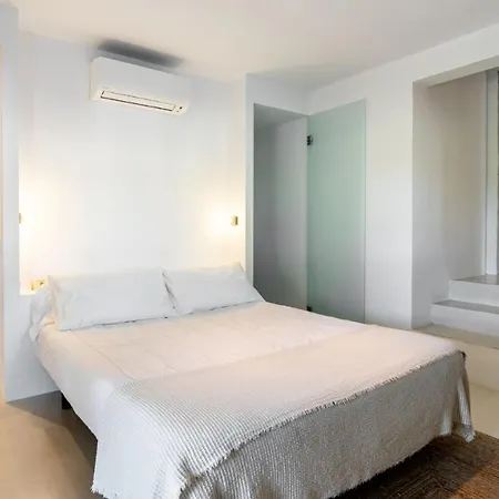 别墅 Kuka-finca: Barefoot Luxury *