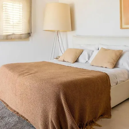 Kuka-finca: Barefoot Luxury Sant Francesc de s'Estany