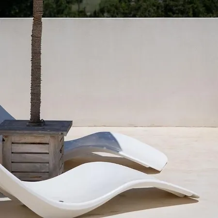 Kuka-finca: Barefoot Luxury 别墅