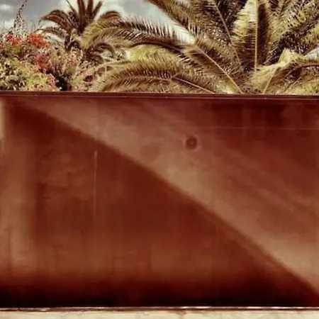 Kuka-finca: Barefoot Luxury *