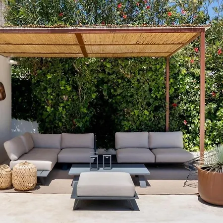 Kuka-finca: Barefoot Luxury *